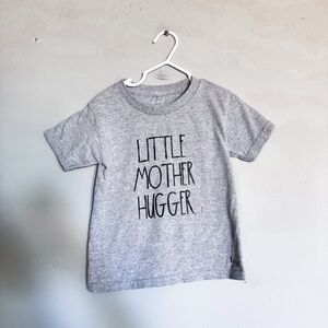 Little Hudson • Tee